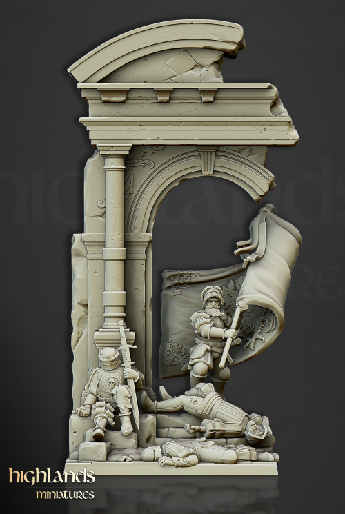 La Última Resistencia (The Last Stand)