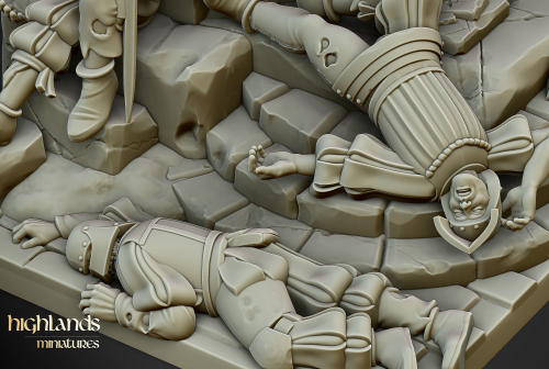 La Última Resistencia (The Last Stand)