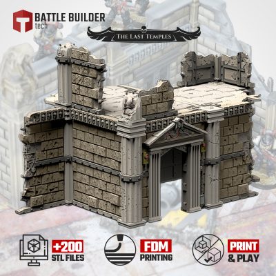 TXFA_TLT_01 Los Últimos Templos (The Last Temples)