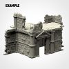 TXFA_TLT_05 Los Últimos Templos (The Last Temples)