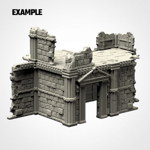TXFA_TLT_05 Los Últimos Templos (The Last Temples)