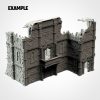 TXFA_TLT_07 Los Últimos Templos (The Last Temples)
