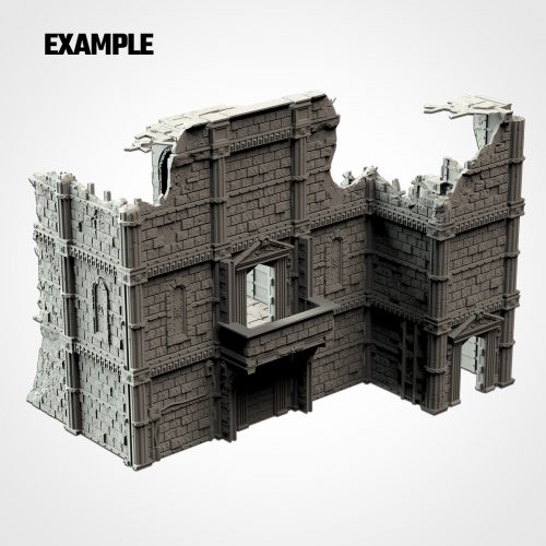 TXFA_TLT_07 Los Últimos Templos (The Last Temples)