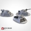 TXFA_WEB_BUNKERS_01 Búnkeres armados (Armed bunkers)