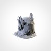 TXFA_WEB_GLASS_10 Escenografía de piedra cristalina (Glass stone terrain)