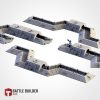 TXFA_WEB_PRODUCT_TRENCHES_01 Trincheras (Trenches)