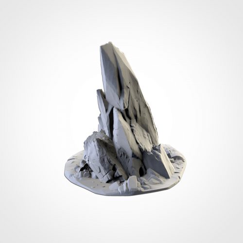 TXFA_WEB_ROCKY_03 Escenografía rocosa (Rocky terrain)