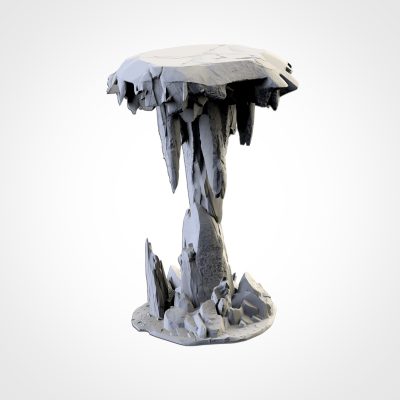 TXFA_WEB_ROCKY_06 Escenografía rocosa (Rocky terrain)