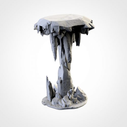TXFA_WEB_ROCKY_06 Escenografía rocosa (Rocky terrain)