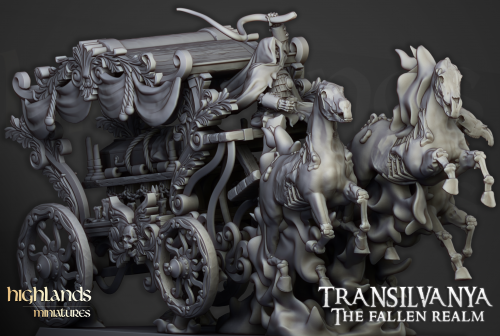 UNDEAD_BOYAR_COACH_2 Carruaje boyar no-muerto (Undead boyar chariot)