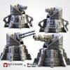 WELC_TURRETS_01 Torretas (Turrets)