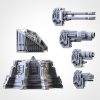 WELC_TURRETS_06 Torretas (Turrets)