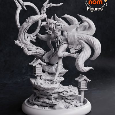 Arhi Spirit Blossom
