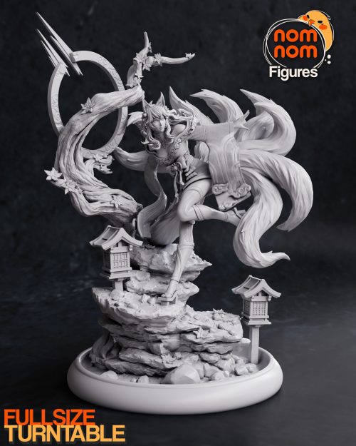 Arhi Spirit Blossom
