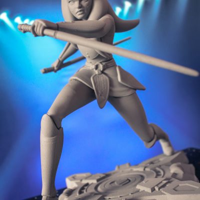 Ahsoka Tano