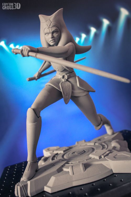 Ahsoka Tano