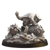 Minis&Deco 3D Prints - Crías Ahuatli (Ahuatli Babies) - ahuatli babies