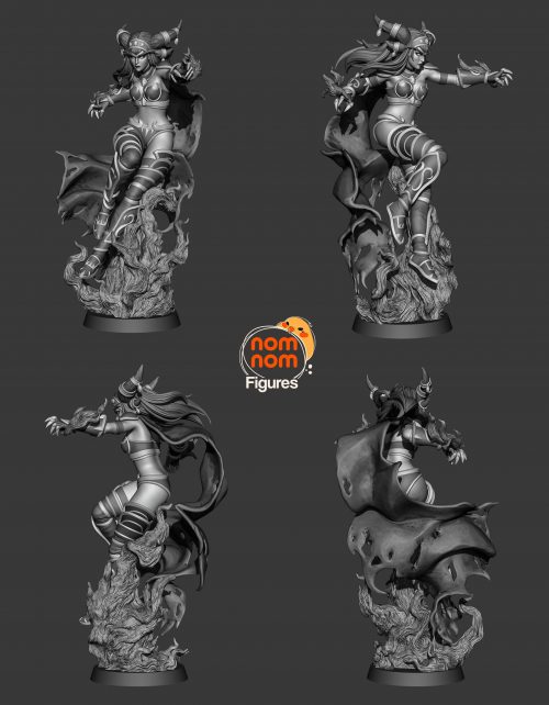 Alexstrasza