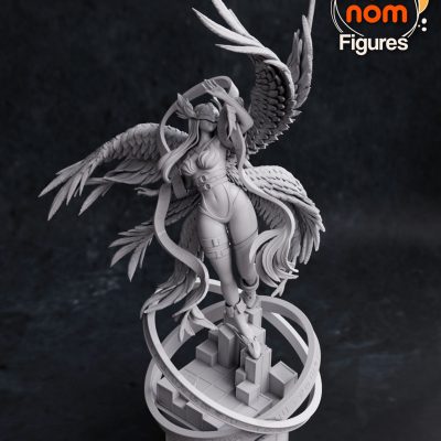 Angewomon