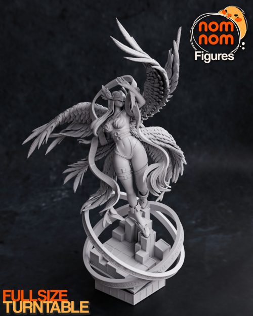 Angewomon