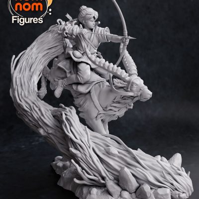 Ashitaka