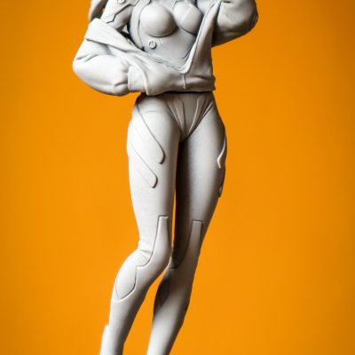 Asuka Langley