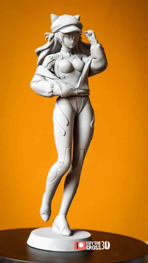 Asuka Langley