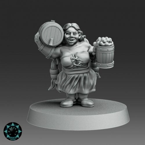 beerwaitress-v2-1 Soporte/Staff de Enanos
