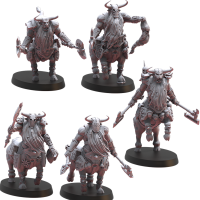 bul-thaurs-unit Bul-Thaurs (Bultauros)
