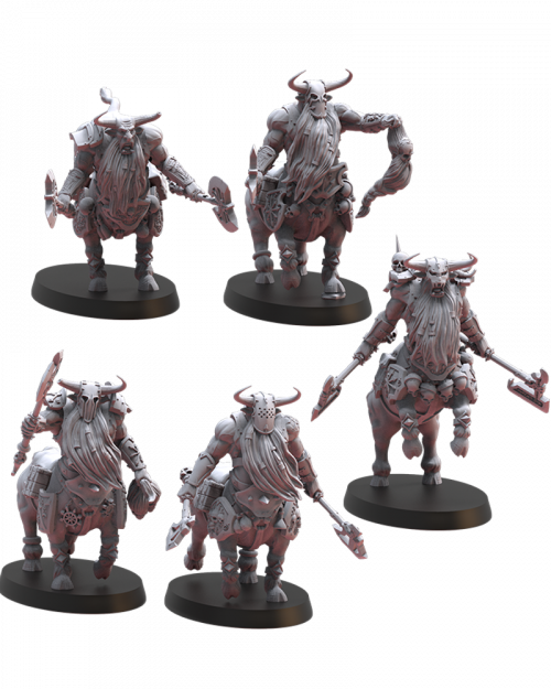 bul-thaurs-unit Bul-Thaurs (Bultauros)