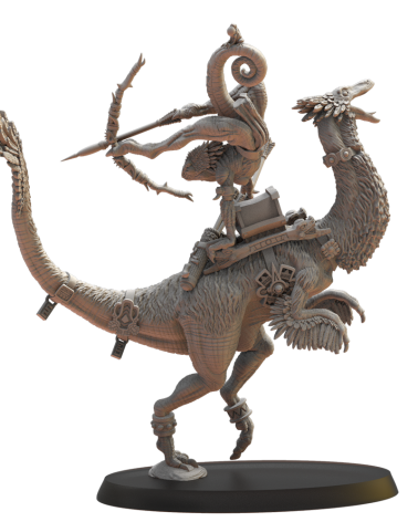 chameleon-heroine-v1 Heroína camaleona (Chameleon Heroine)