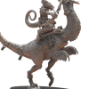 chameleon-heroine-v2 Heroína camaleona (Chameleon Heroine)