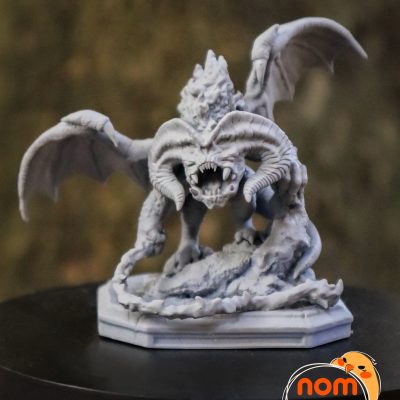 Chibi de Balrog