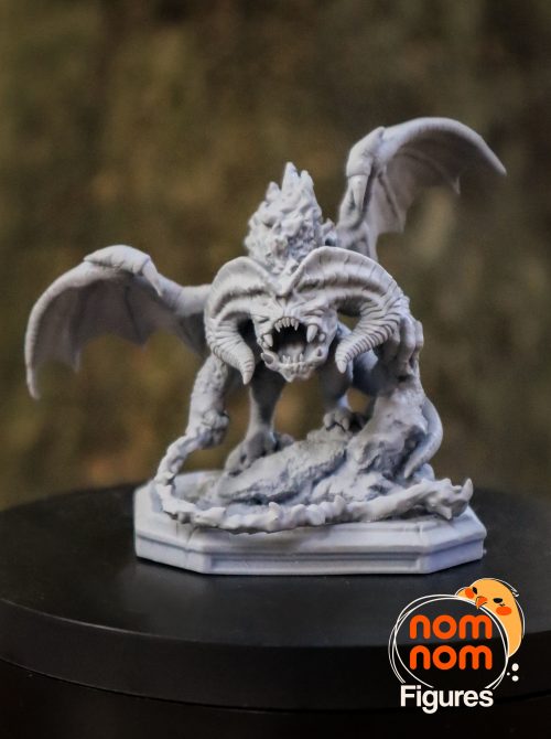 Chibi de Balrog