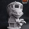 Chibi de Catbus
