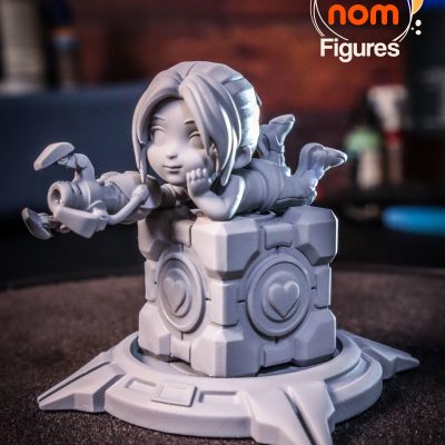Chibi de Cheel