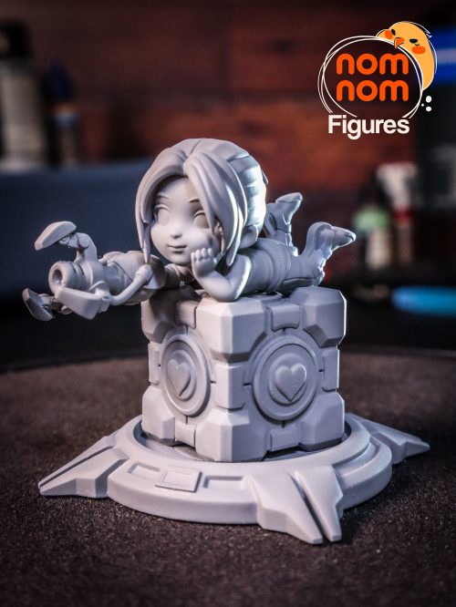 Chibi de Cheel