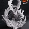 Chibi de Ifrit