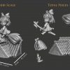 Chibi de Kiki