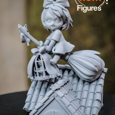 Chibi de Kiki