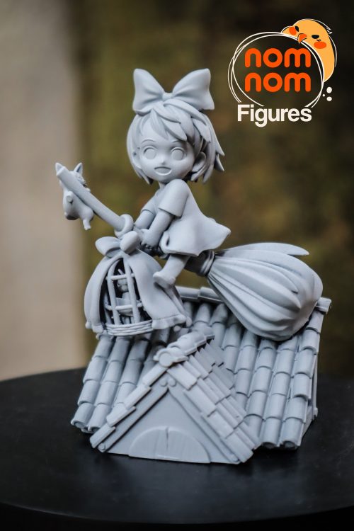 Chibi de Kiki