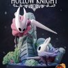 Chibi de Knight y Hornet