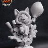 Chibi de Palico