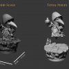 chibi-plague-doctor-3d-model-4b29bb81a2 Chibi de Plague Doctor