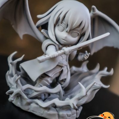Chibi de Rimuru