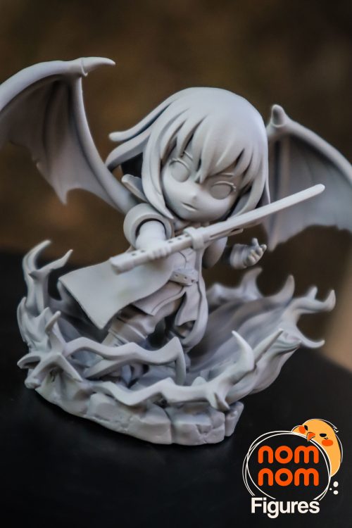 Chibi de Rimuru