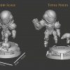 chibi-samus-metroid-3d-model-c3bd9f8ee6 Chibi de Samus