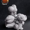 Chibi de Yoshi