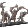 Minis&Deco 3D Prints - Cipactli - cipactli unit