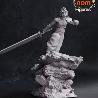 Cloud Strife